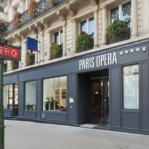 Opera Affiliated By Melia Ξενοδοχείο Παρίσι