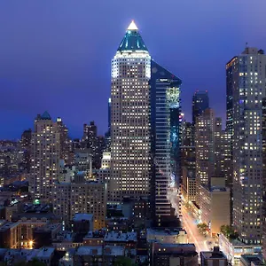 Intercontinental Times Square By Ihg Ξενοδοχείο Νέα Υόρκη
