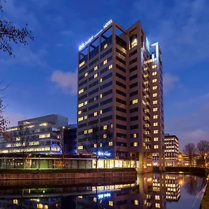 Ibis Budget Amsterdam South Ξενοδοχείο Άμστελβεεν