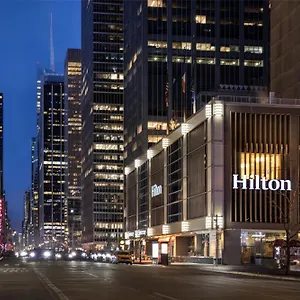 Hilton Midtown Ξενοδοχείο Νέα Υόρκη
