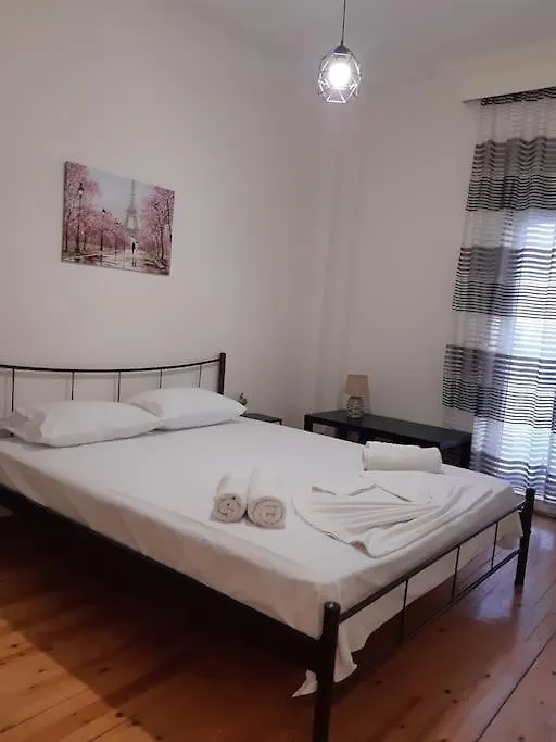 Apartment Cozy Appartment In The Centre Of Thessaloniki!
