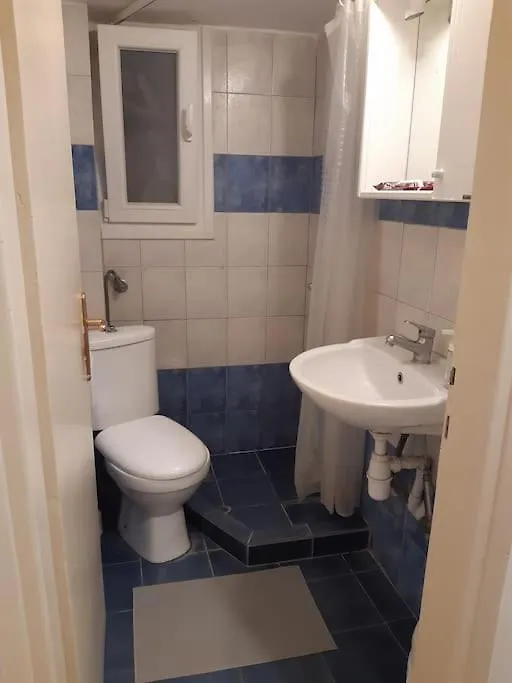 Cozy Appartment In The Centre Of Thessaloniki! Greece