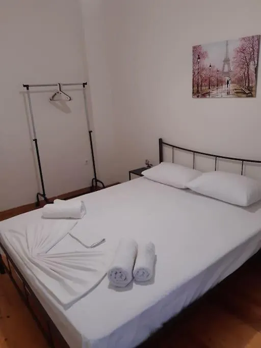Apartment Cozy Appartment In The Centre Of Thessaloniki! Greece